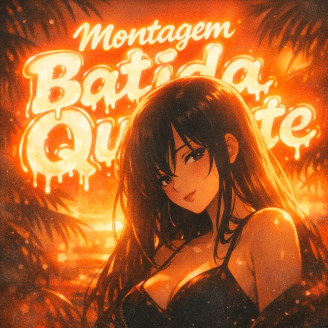 Mc DongK - 'Montagem Batida Quente' [Ringtone]