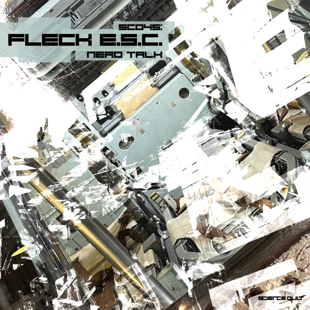 Fleck E.S.C. - 'Tracking Devices' [Ringtone]