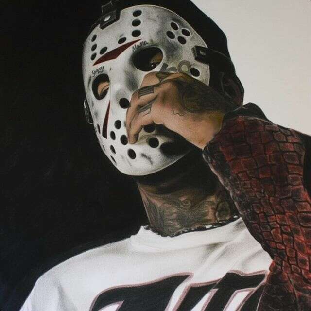 Slimesito - 'Red Paisely' [Ringtone]
