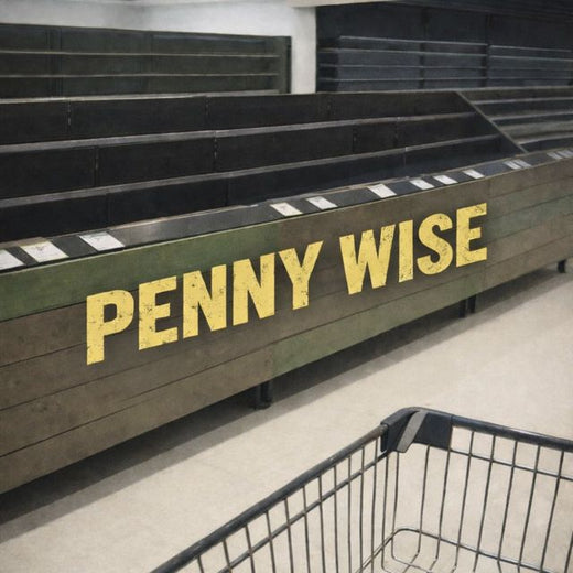 HOGGI - 'Penny Wise' [Ringtone]