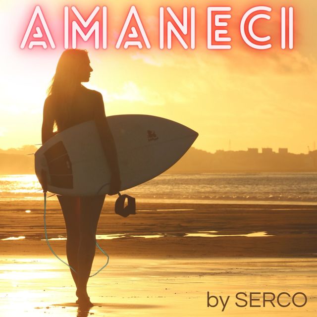 SERCO - 'AMANECI' [Ringtone]