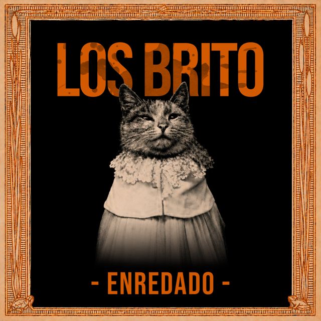 LosBrito/Rock - 'Enredado' [Ringtone]