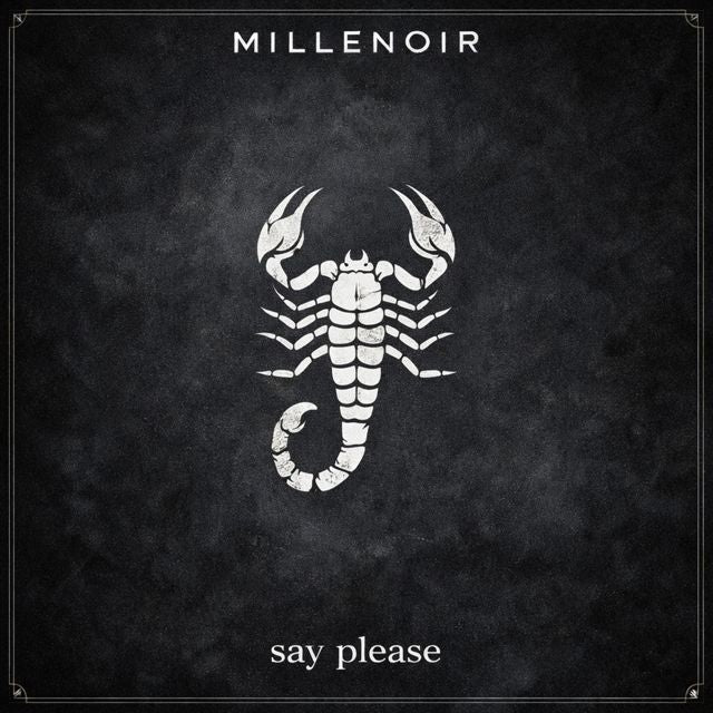 Millenoir - 'Chaos Is A Ladder' [Ringtone]