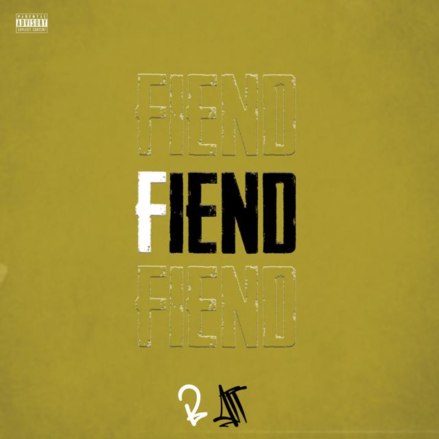 B Att - 'Fiend' [Ringtone]