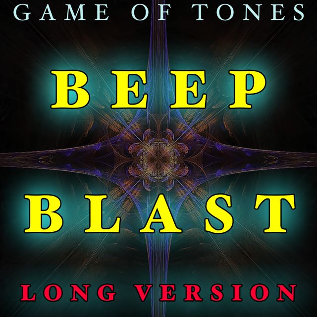 Game Of Tones - 'Beep Blast Long Version' [Ringtone]