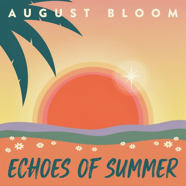 August Bloom - 'Sunlight Fades Again' [Ringtone]