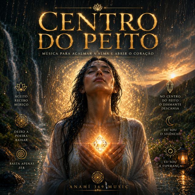 Anahí 369 - 'Centro Do Peito' [Ringtone]