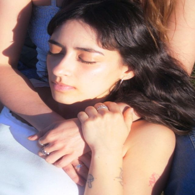Gabriella Olivo - 'Todas mis amigas' [Ringtone]