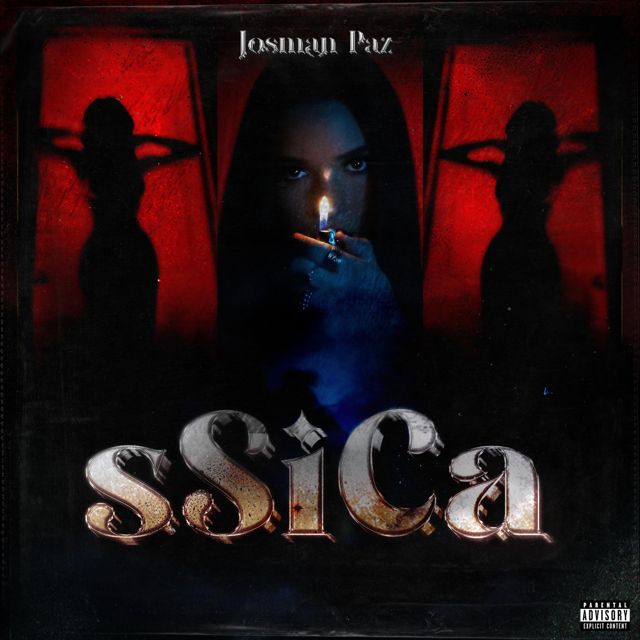 Josman Paz - 'sSiCa' [Ringtone]
