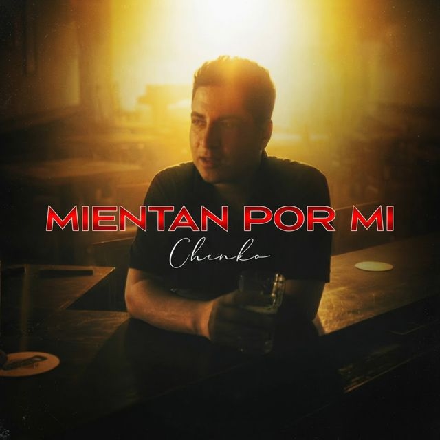 Chenko - 'Mientan por mi' [Ringtone]