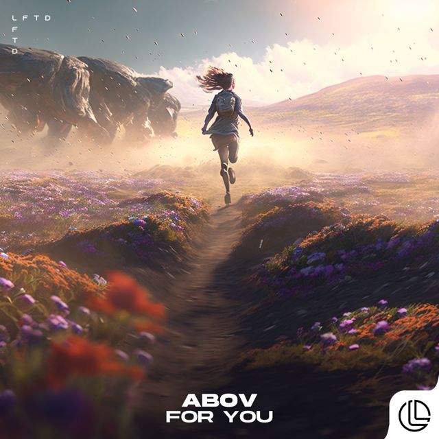 Abov - 'For You' [Ringtone]