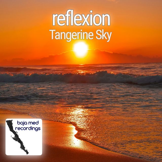 reflexion - 'Tangerine sky' [Ringtone]