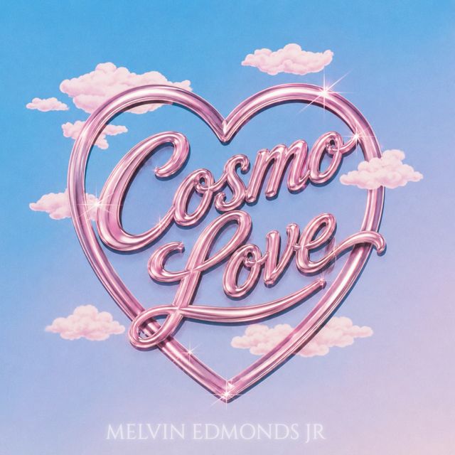 Melvin Edmonds JR - 'Cosmo Love' [Ringtone]