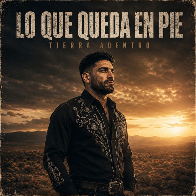 TIERRA ADENTRO - 'EL QUE ORA Y EL QUE CUIDA' [Ringtone]