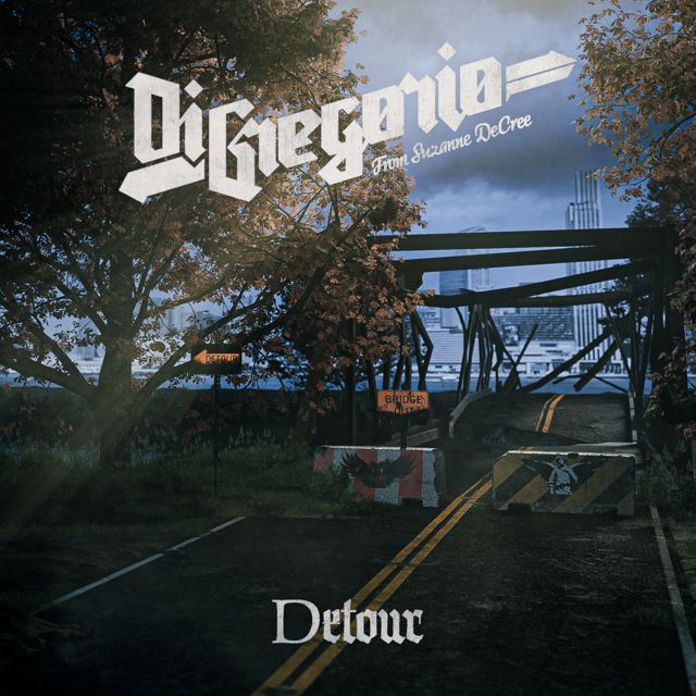 DiGregorio - 'Detour' [Ringtone]