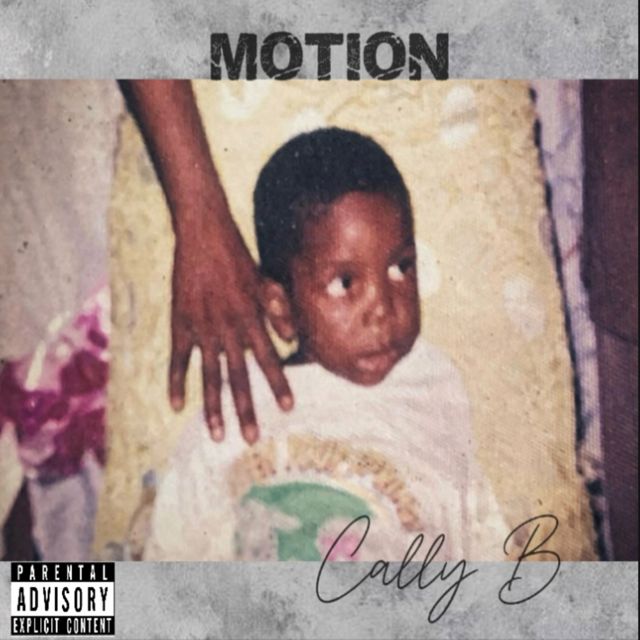 Cally B - 'GOD' [Ringtone]