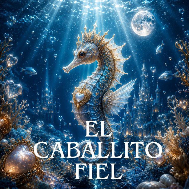 Cristian Noya - 'El caballito fiel' [Ringtone]