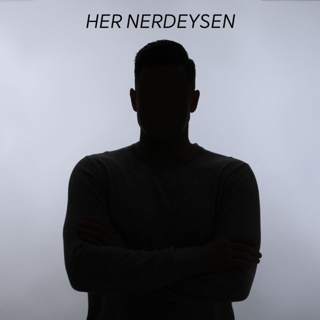 JJ Ricketts - 'Her Nerdeysen' [Ringtone]
