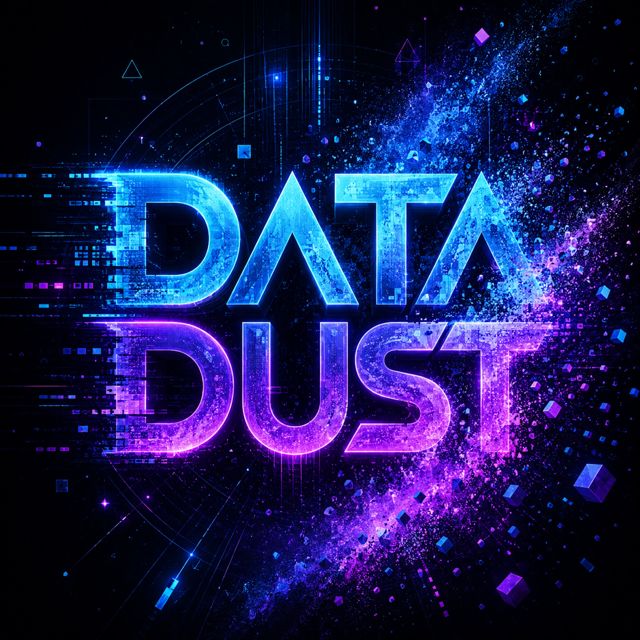 Eletronic Pulse - 'Data Dust' [Ringtone]