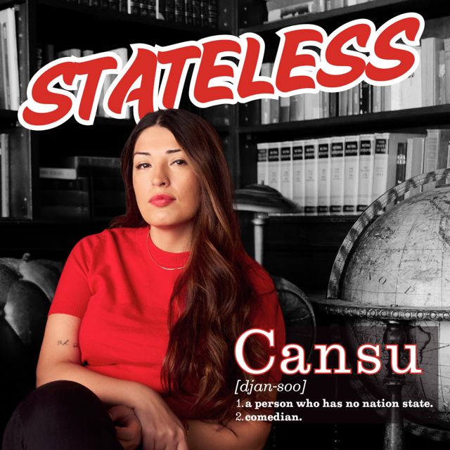 Cansu Karabiyik - 'For the Catholics' [Ringtone]