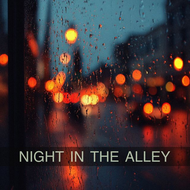 Gold Tune - 'Night In The Alley' [Ringtone]