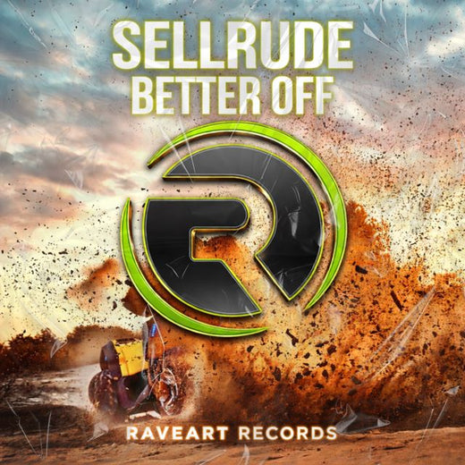 SellRude - 'Better Off' [Ringtone]