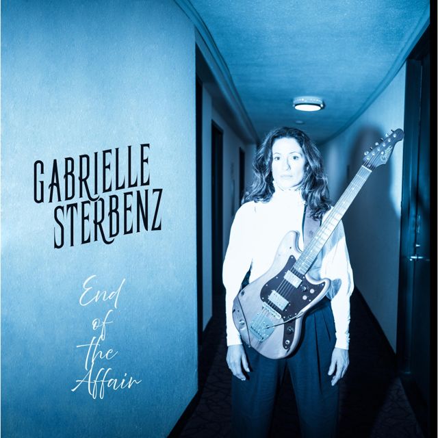Gabrielle Sterbenz - 'End Of The Affair' [Ringtone]