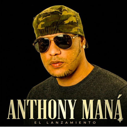 Anthony maná - 'el muelle de san blas' [Ringtone]