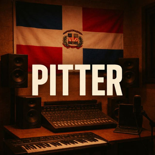 X9XNINE - 'Pitter' [Ringtone]