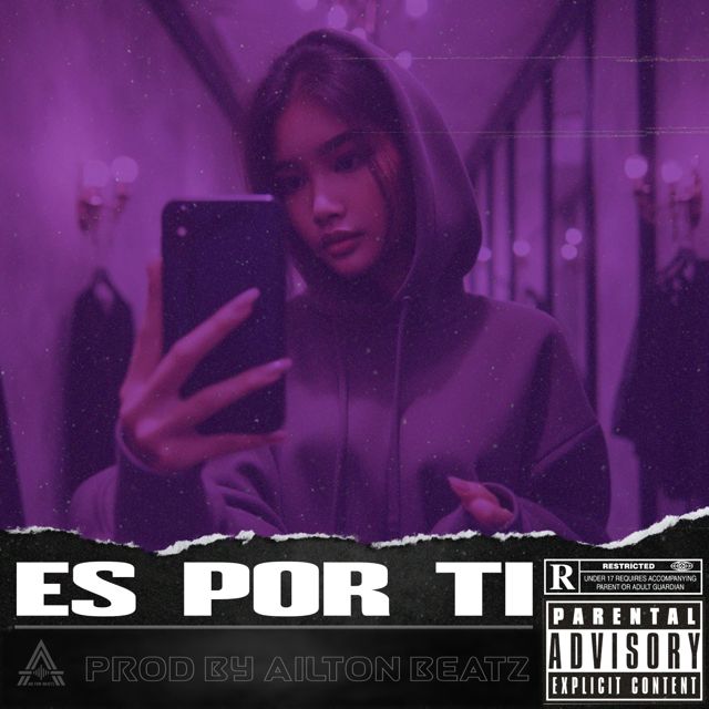 Ailton Beatz - 'Es Por Ti' [Ringtone]