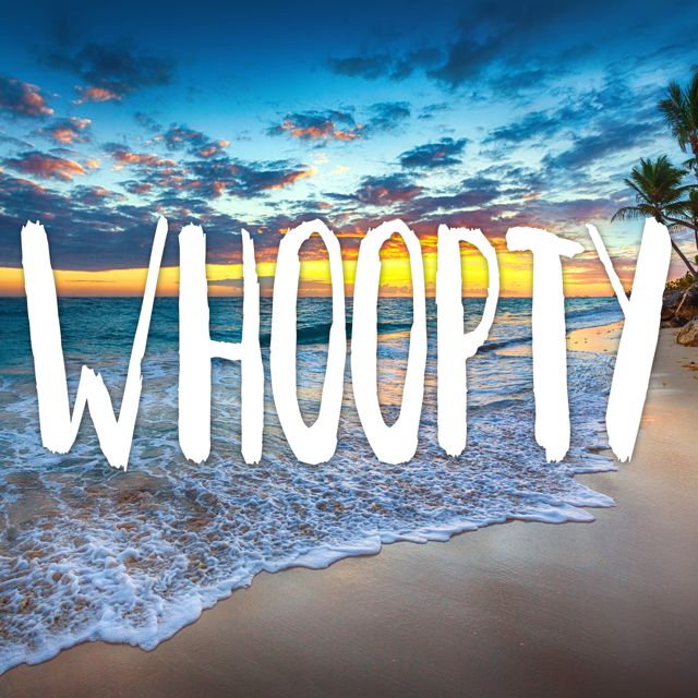 Tropical Jawns - 'Whoopty (Marimba)' [Ringtone]