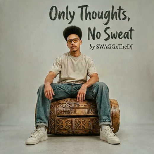 SWAGGxTheDJ - 'TAKALANI' [Ringtone]