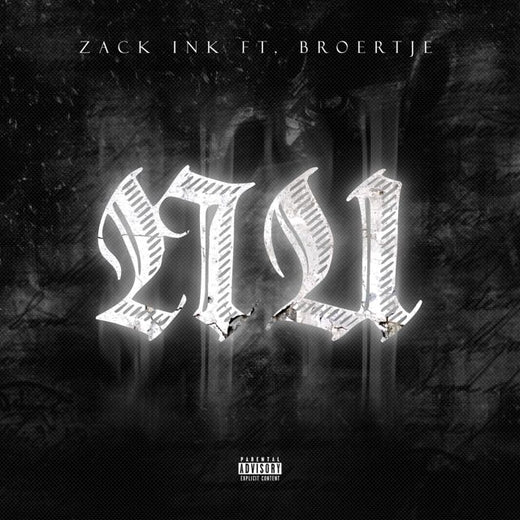 Zack Ink - 'Nu (feat. Broertje)' [Ringtone]