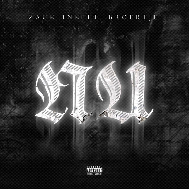 Zack Ink - 'Nu (feat. Broertje)' [Ringtone]