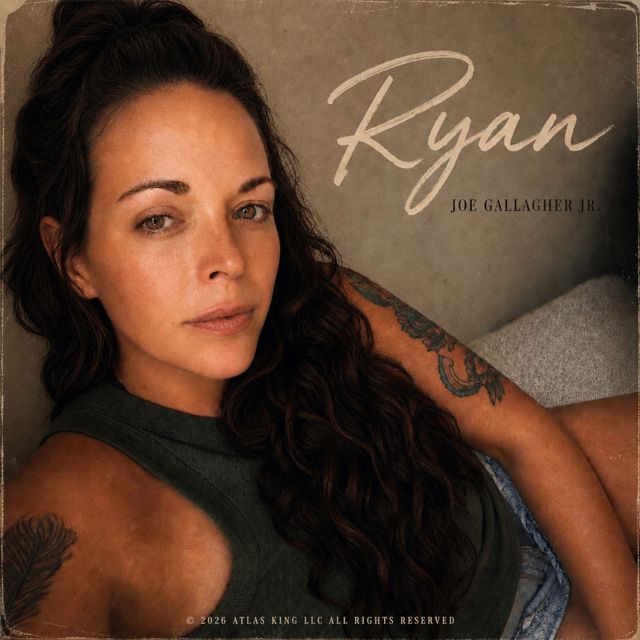 Joe Gallagher Jr. - 'Ryan (unmastered)' [Ringtone]