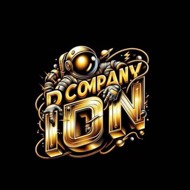 MEDIA14 - 'DCOMPANY IDN' [Ringtone]