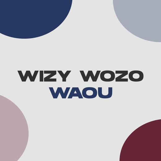 Wizy Wozo - 'Waou' [Ringtone]