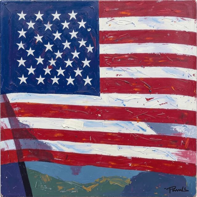 Travel Radio - 'USA Home Again' [Ringtone]
