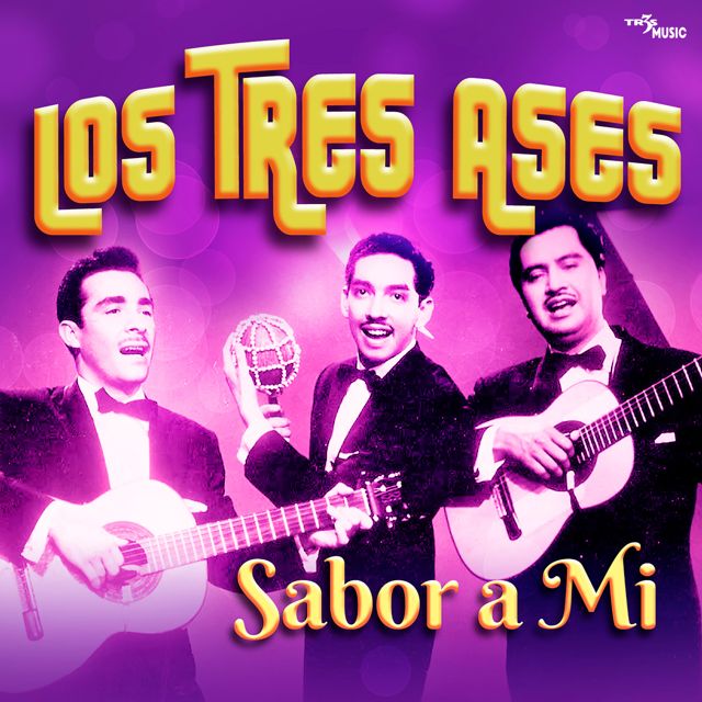 Los Tres Ases - 'Vanidad' [Ringtone]