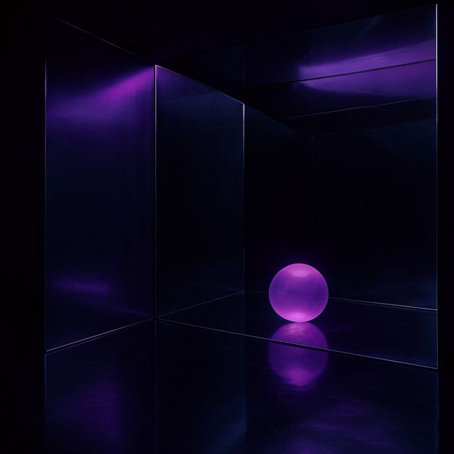 Violet Compass - 'beep' [Ringtone]