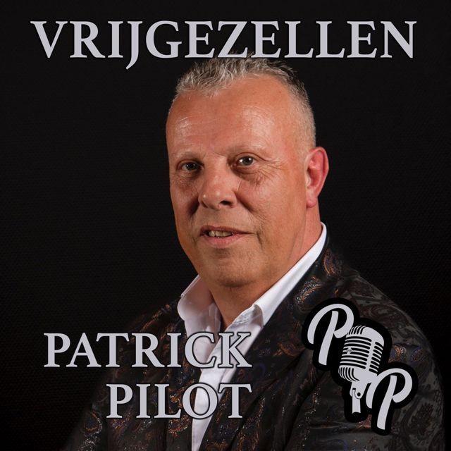Patrick Pilot - 'Vrijgezellen' [Ringtone]
