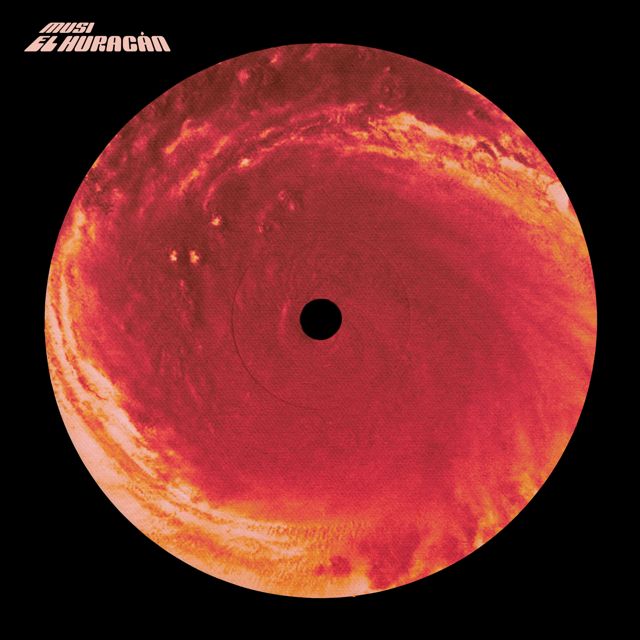 Musi - 'EL HURACÁN' [Ringtone]