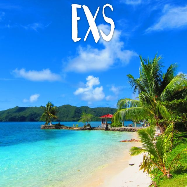 Tropical Jawns - 'Exs (Marimba)' [Ringtone]