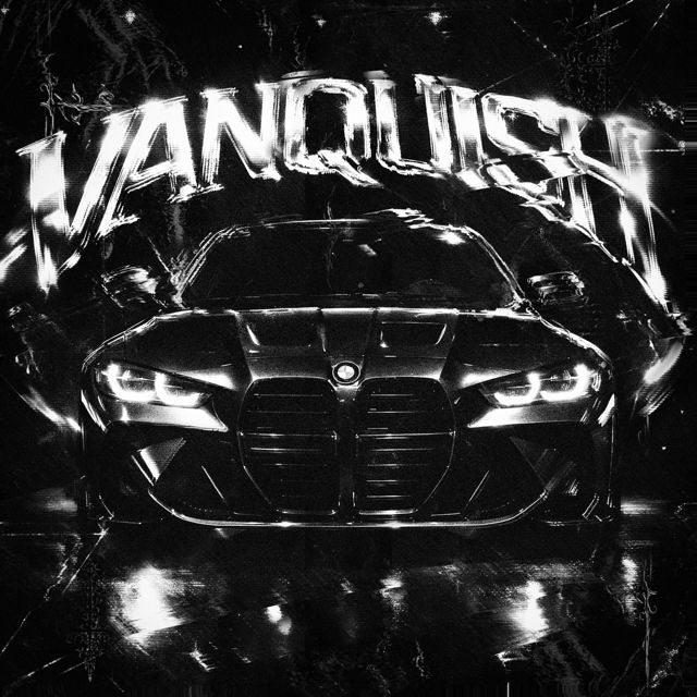 Rviden - 'vanquish (Ultra Slowed)' [Ringtone]