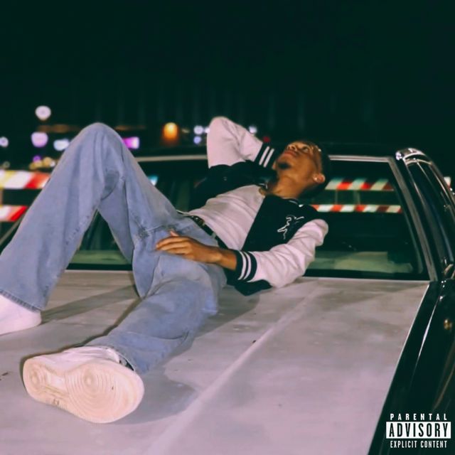 Yung Milly - 'Only Time' [Ringtone]