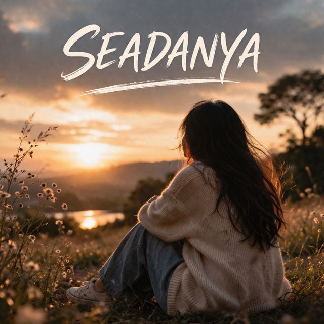 luchah - 'Seadanya' [Ringtone]