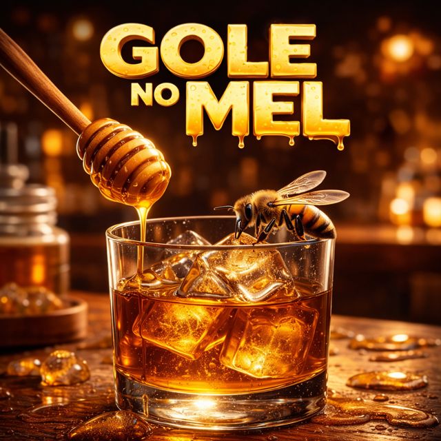 MC Fabinho - 'Gole no Mel (feat. Biusse)' [Ringtone]