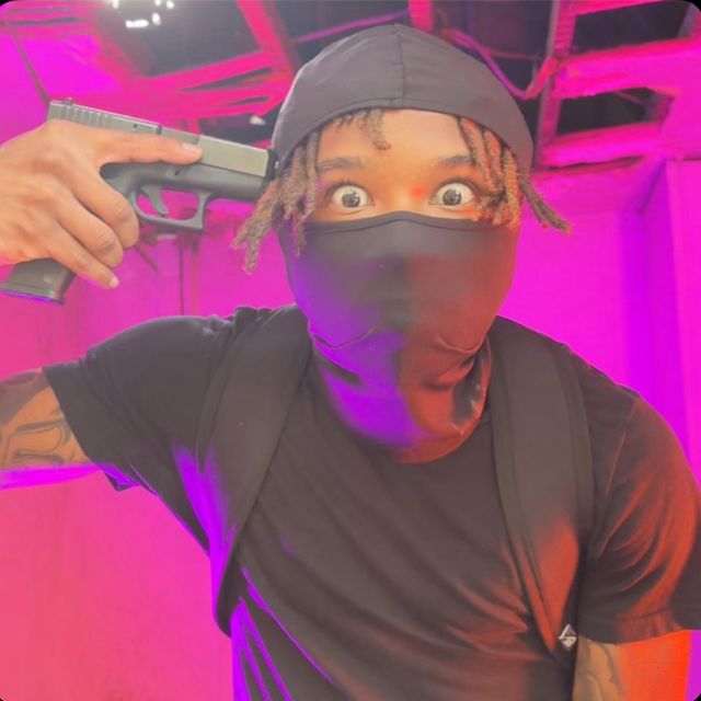 Wildkarduno - 'Kraxk Rokk (introvert)' [Ringtone]