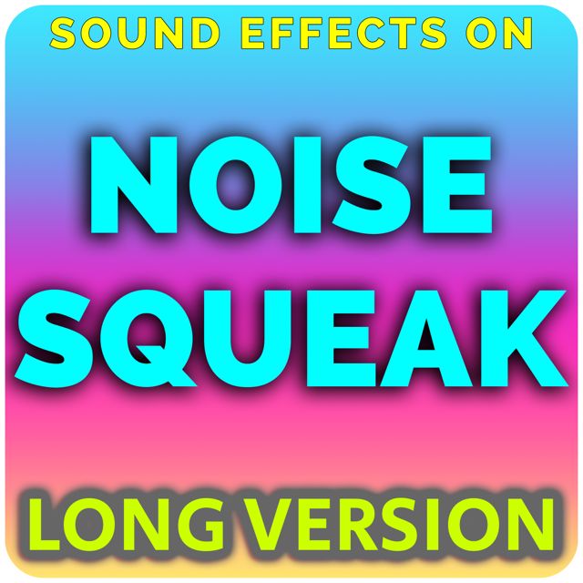 Phone Boy - 'Noise Squeak (Long Version) (feat. ASMR Wizard)' [Ringtone]