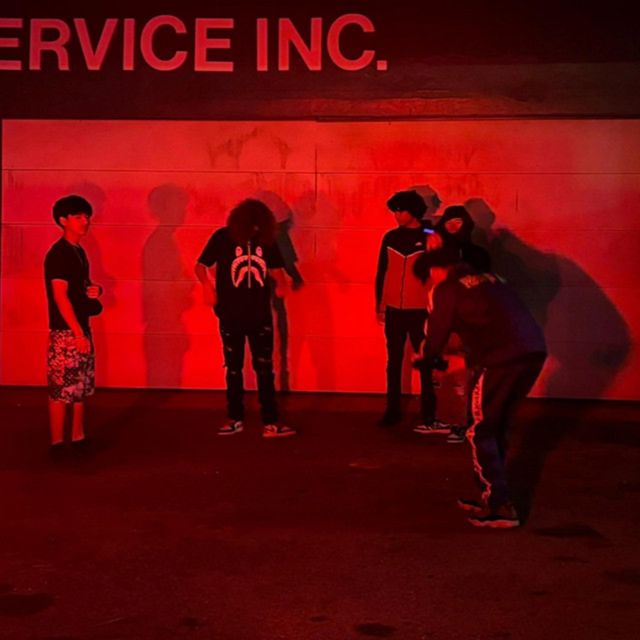 Drayko - 'Dead Or In Jail' [Ringtone]